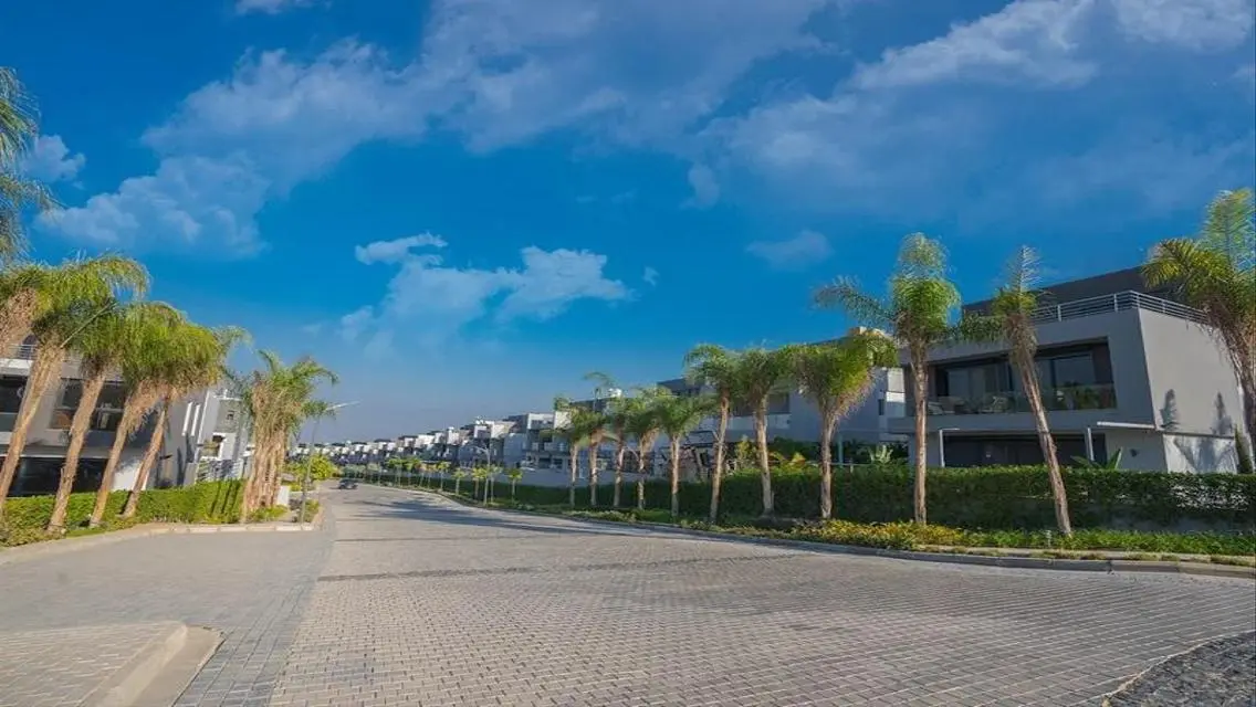 Luxury Apartment for Sale - 260 sqm in the City Center