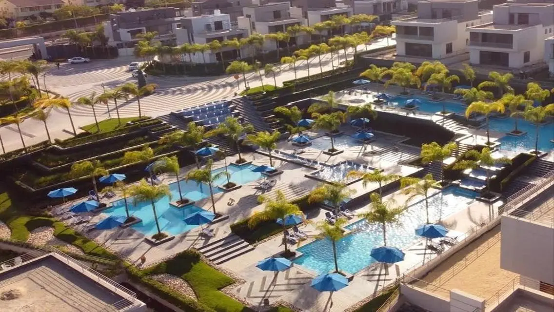 Luxury Apartment for Sale - 260 sqm in the City Center