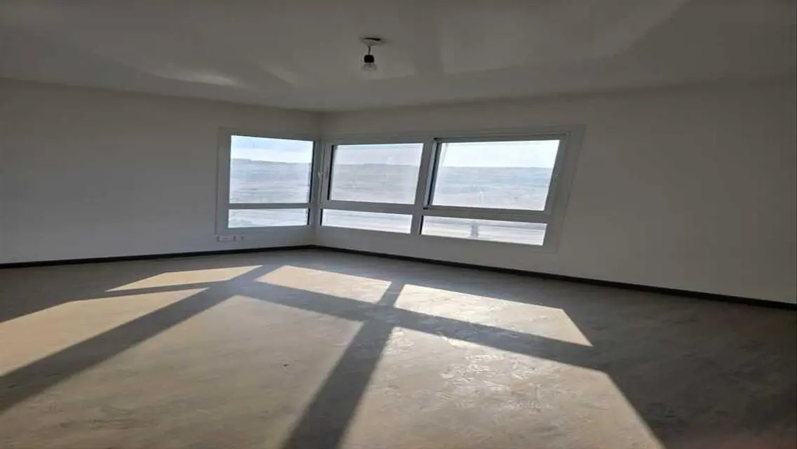 Luxury Apartment for Rent with 257 Sq Meter Space