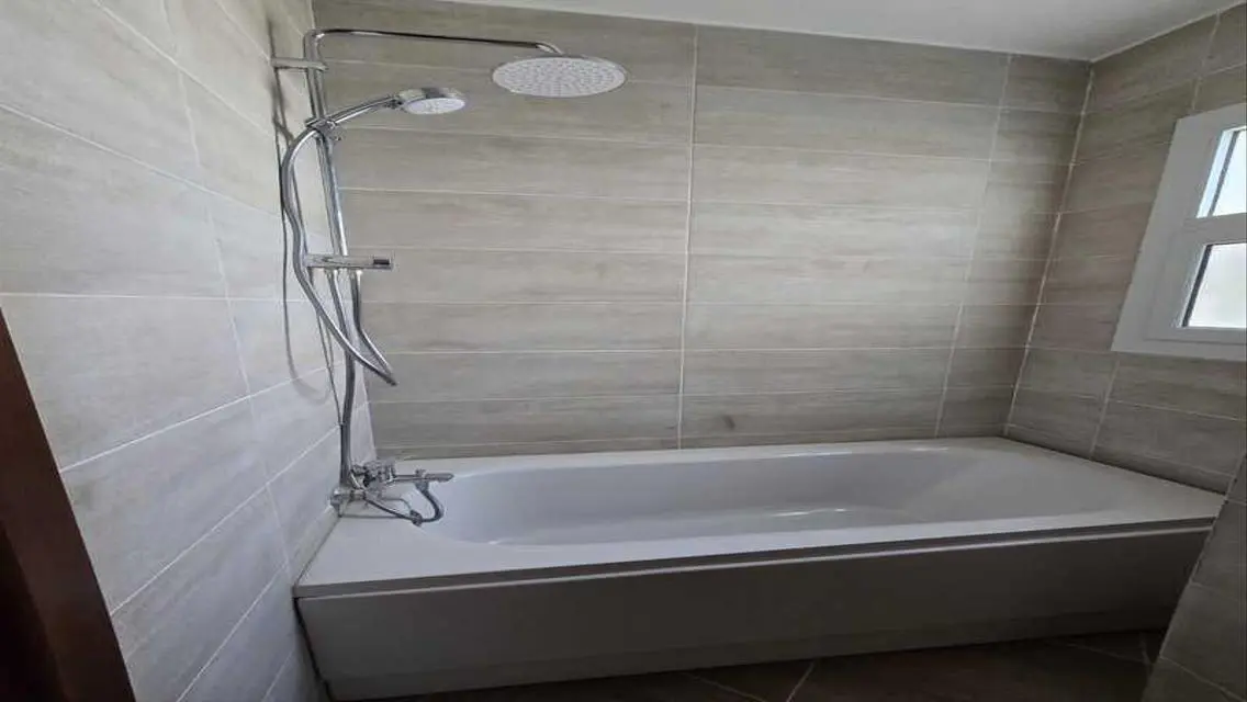 Luxury Apartment for Rent with 257 Sq Meter Space