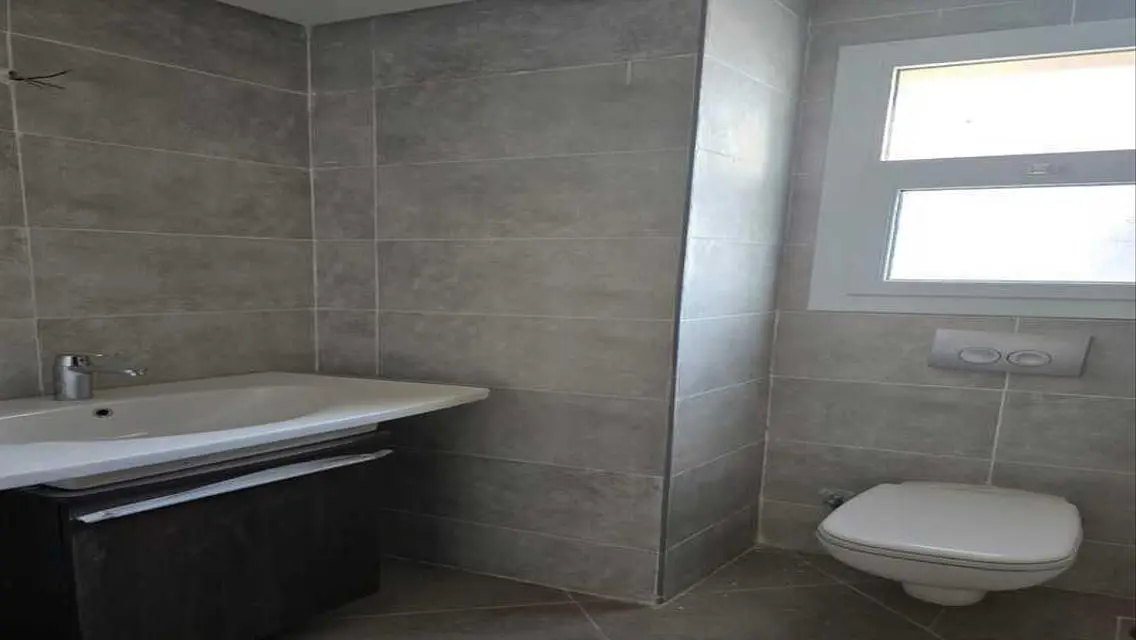 Luxury Apartment for Rent with 257 Sq Meter Space