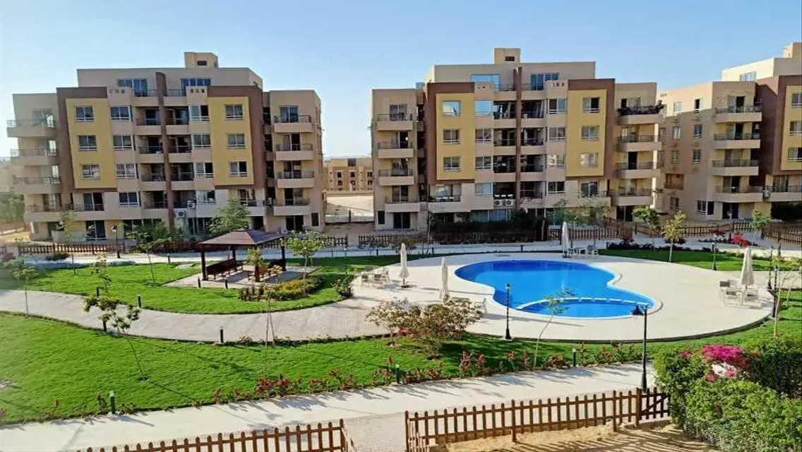 شقة رائعة بوسائل راحة متميزة
