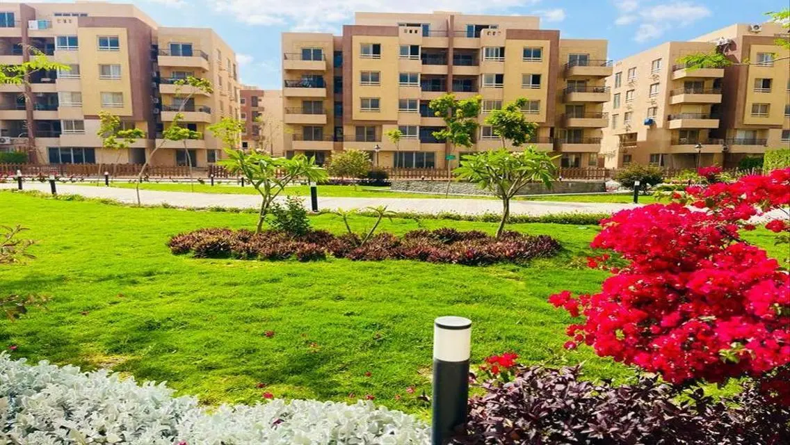 شقة رائعة بوسائل راحة متميزة