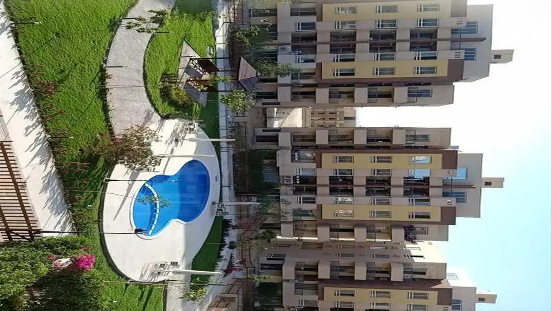 شقة رائعة بوسائل راحة متميزة