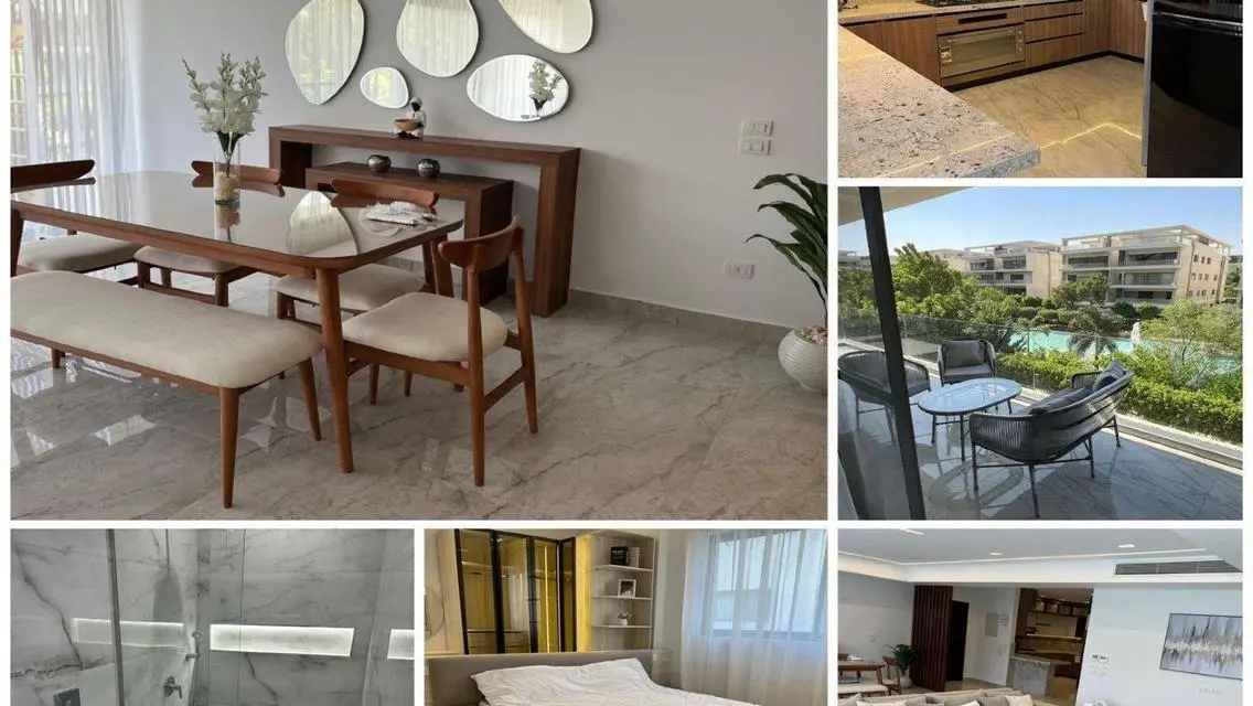 Luxurious Apartment for Sale with Spacious Area