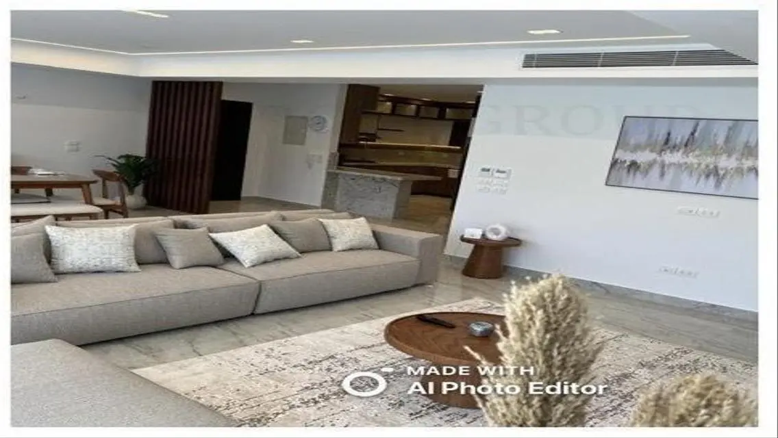 Luxurious Apartment for Sale with Spacious Area
