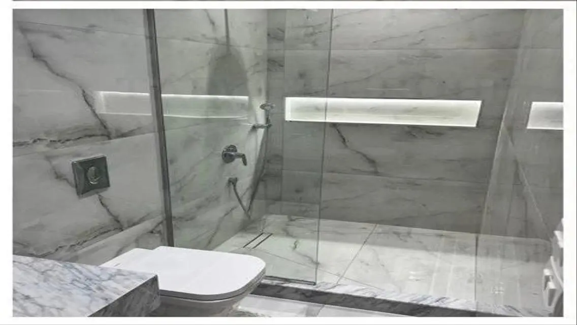 Luxurious Apartment for Sale with Spacious Area
