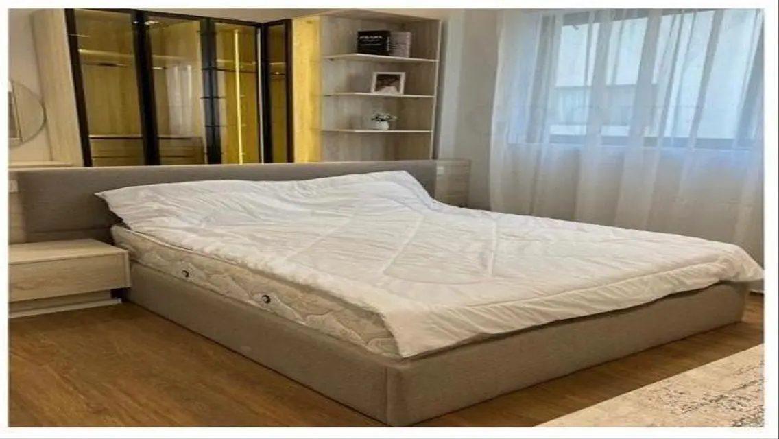 Luxurious Apartment for Sale with Spacious Area