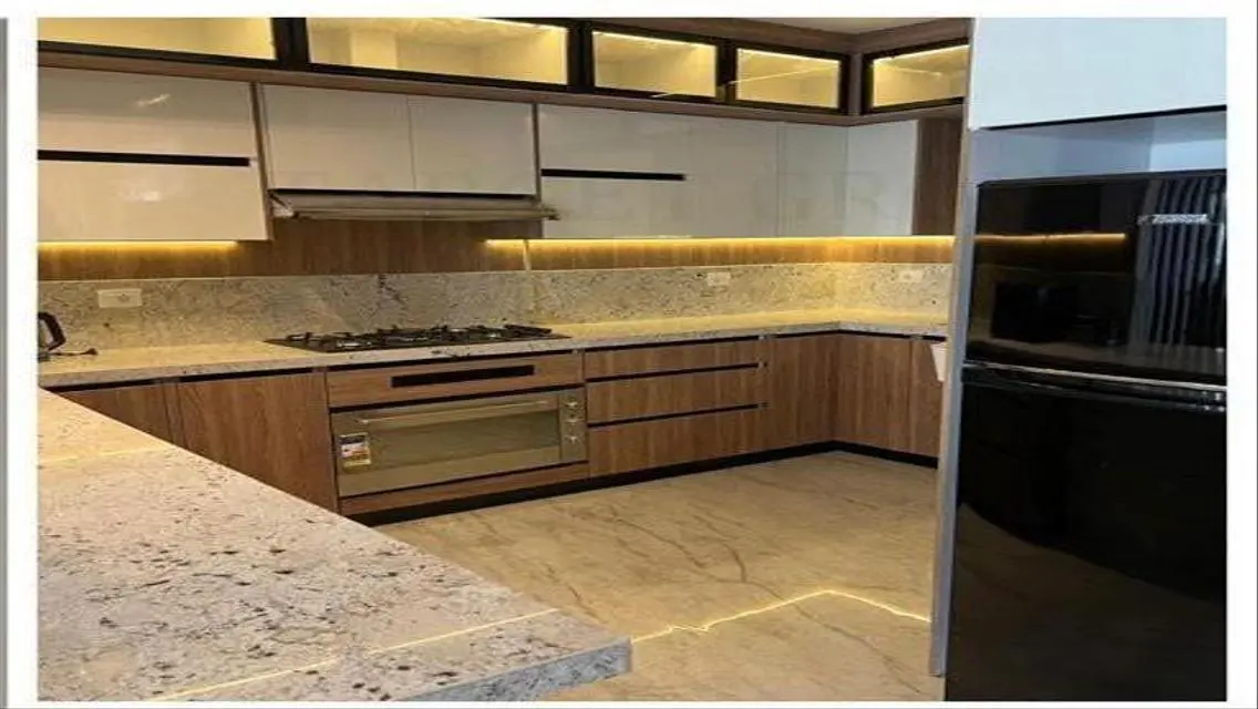 Luxurious Apartment for Sale with Spacious Area
