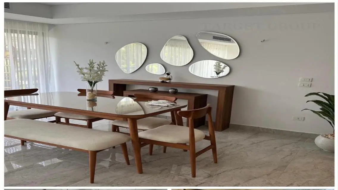 Luxurious Apartment for Sale with Spacious Area