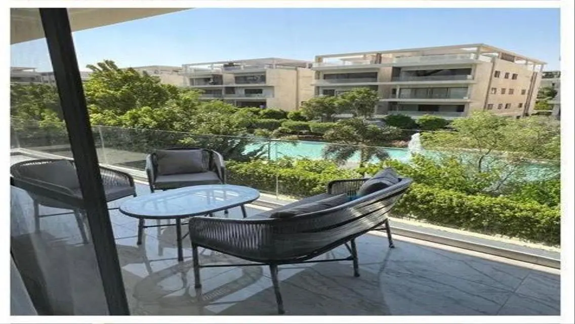 Luxurious Apartment for Sale with Spacious Area