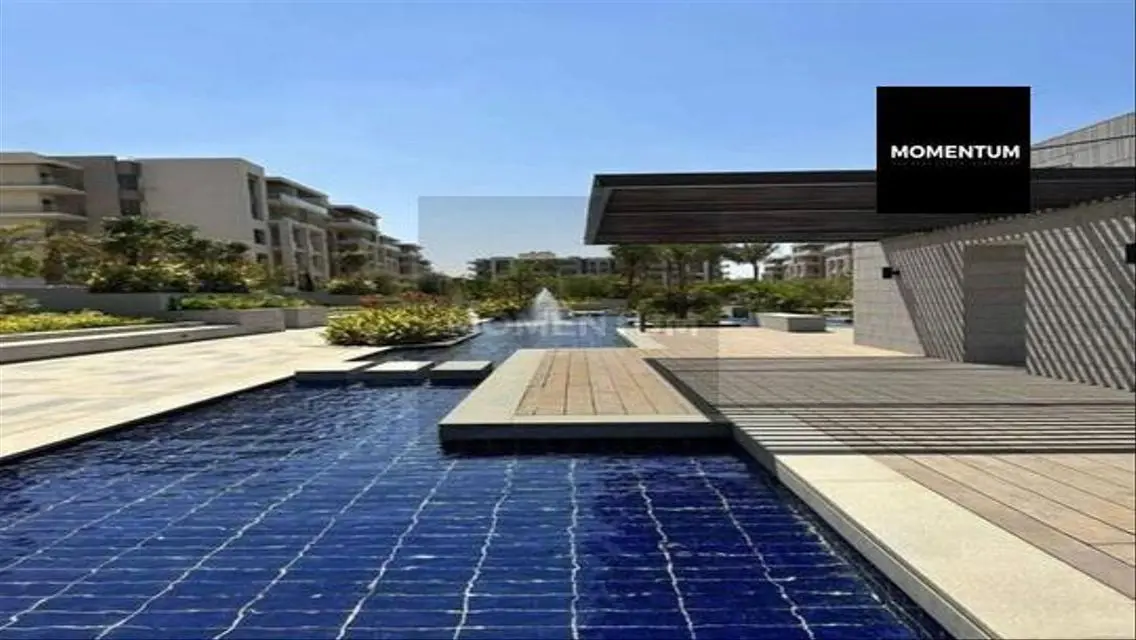Luxury Apartment for Sale with Private Garden
