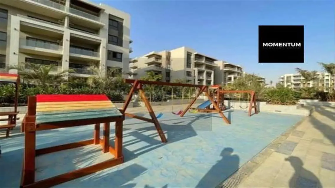 Luxury Apartment for Sale with Private Garden