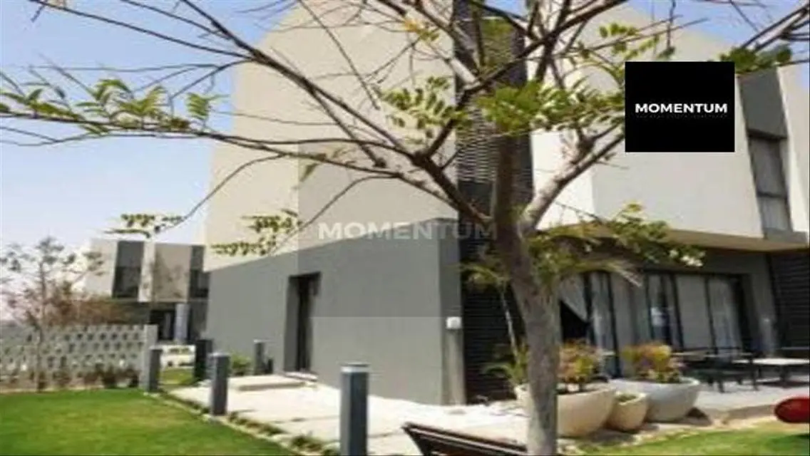 Luxury Apartment for Sale with Private Garden