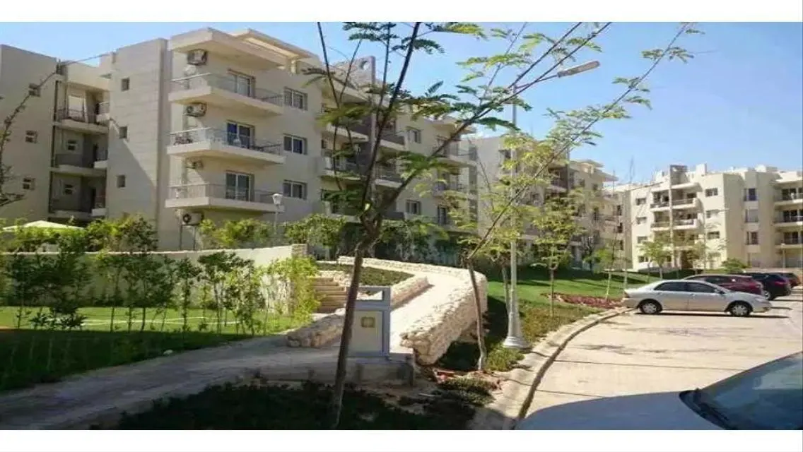 Luxury Apartment for Sale - 134 sqm