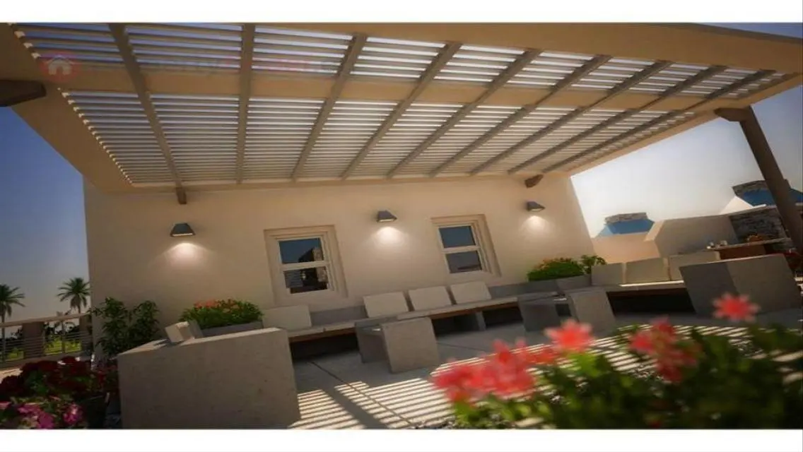 Luxury Apartment for Sale - 134 sqm