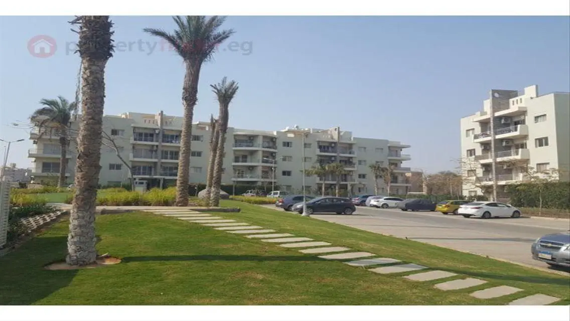 Luxury Apartment for Sale - 134 sqm