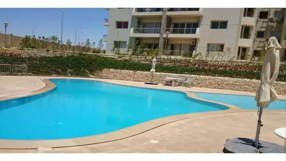Luxury Apartment for Sale - 134 sqm