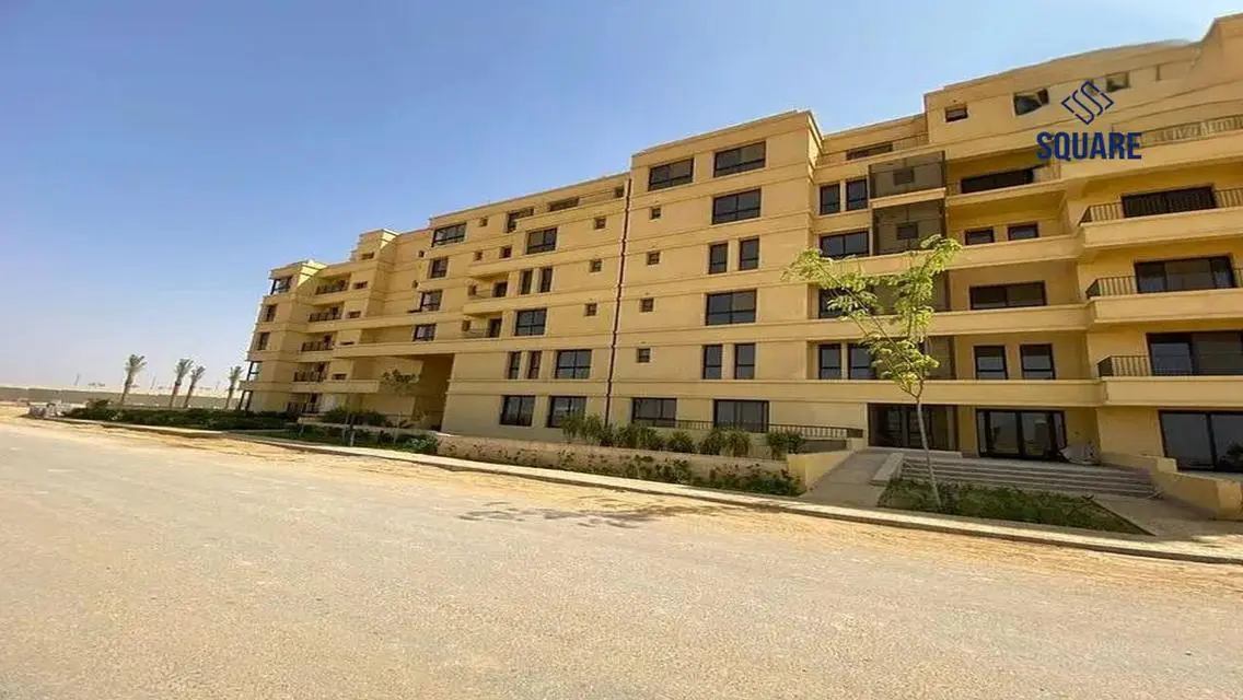 شقة فاخرة في O-West مع إطلالة رائعة على البحيرات