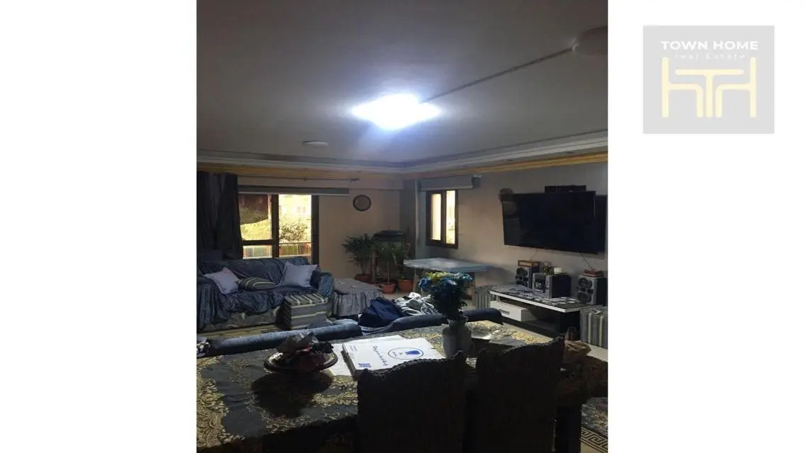 Modern Town Home at an Attractive Price