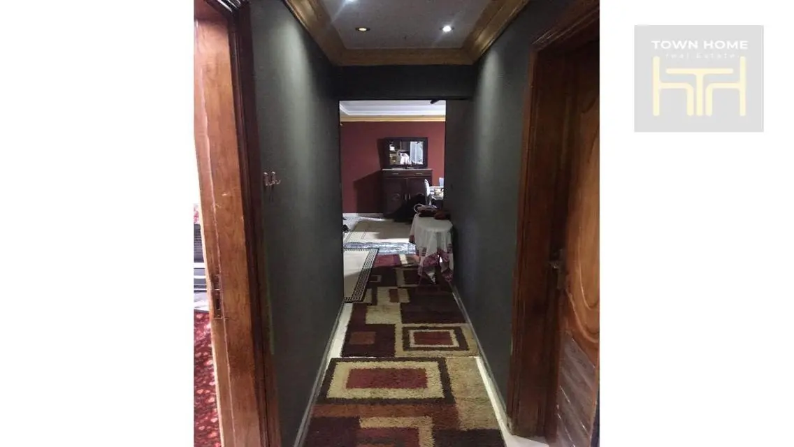 Modern Town Home at an Attractive Price