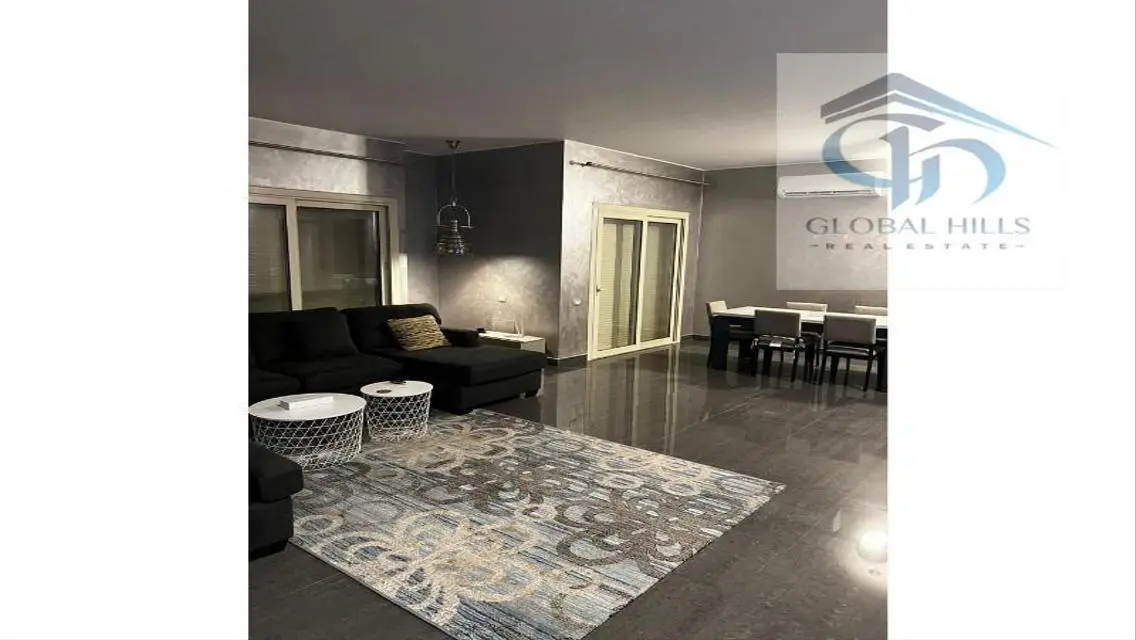 Apartment in The Village: 2 Bedrooms with Private Garden