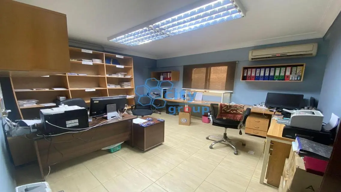Luxury Apartment for Sale - 250 sqm