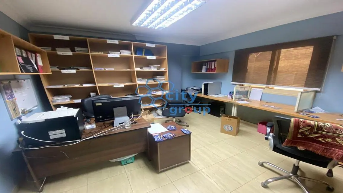 Luxury Apartment for Sale - 250 sqm