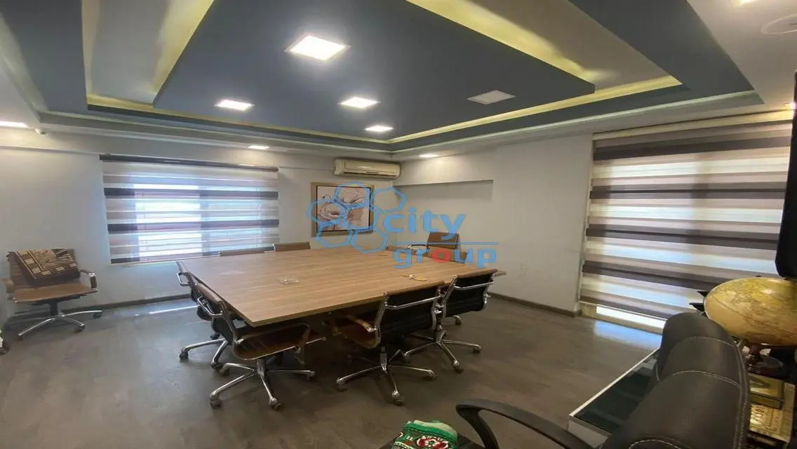 Luxury Apartment for Sale - 250 sqm