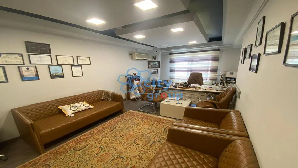 Luxury Apartment for Sale - 250 sqm