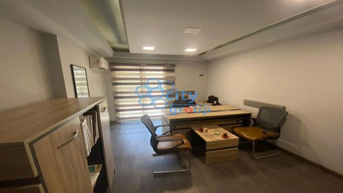 Luxury Apartment for Sale - 250 sqm
