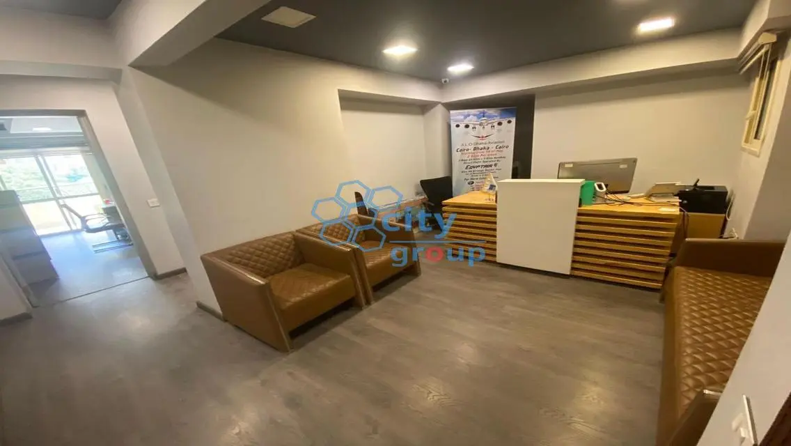 Luxury Apartment for Sale - 250 sqm