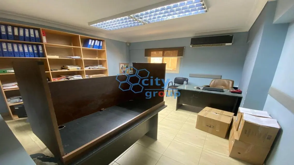 Luxury Apartment for Sale - 250 sqm