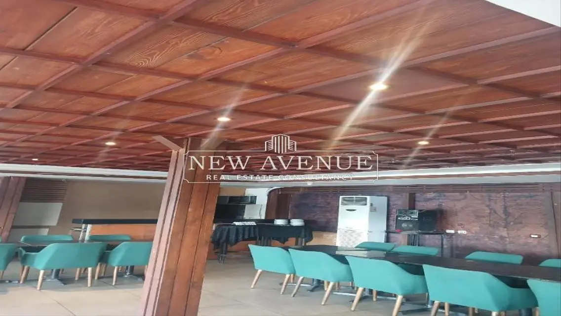 Commercial Property for Sale - 280 Square Meters