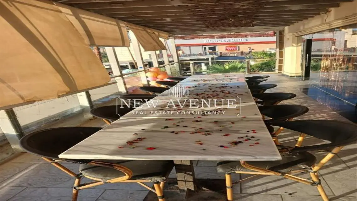 Commercial Property for Sale - 280 Square Meters