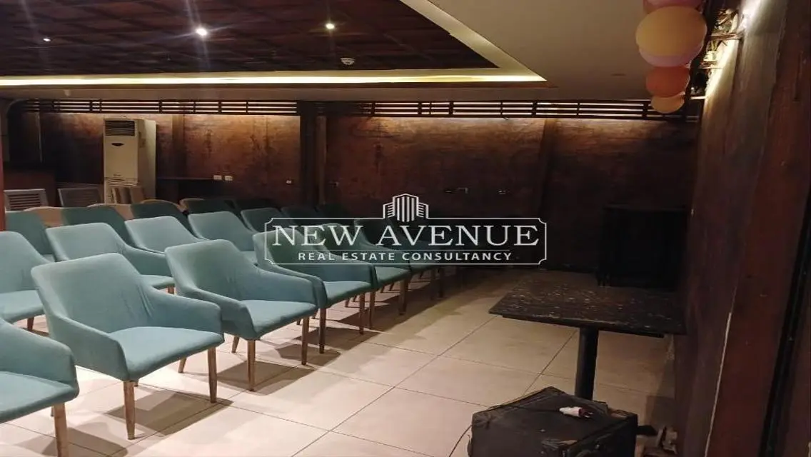Commercial Property for Sale - 280 Square Meters
