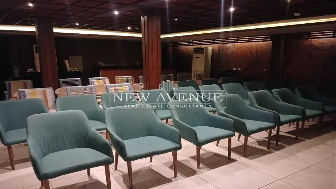 Commercial Property for Sale - 280 Square Meters