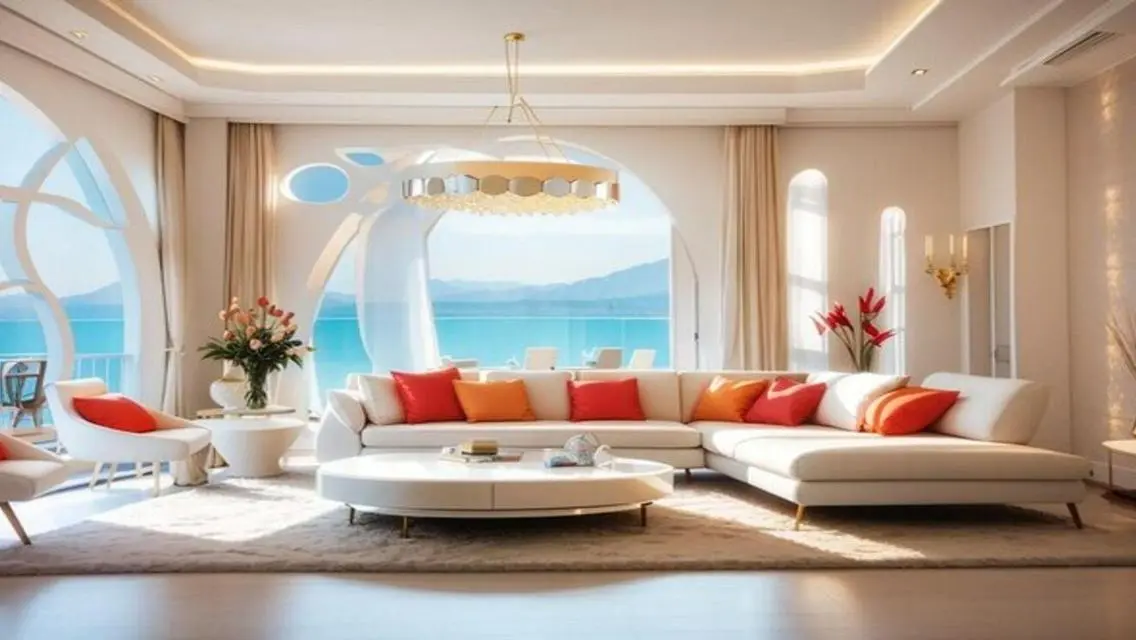 Luxury Apartment for Sale in a Prime Location