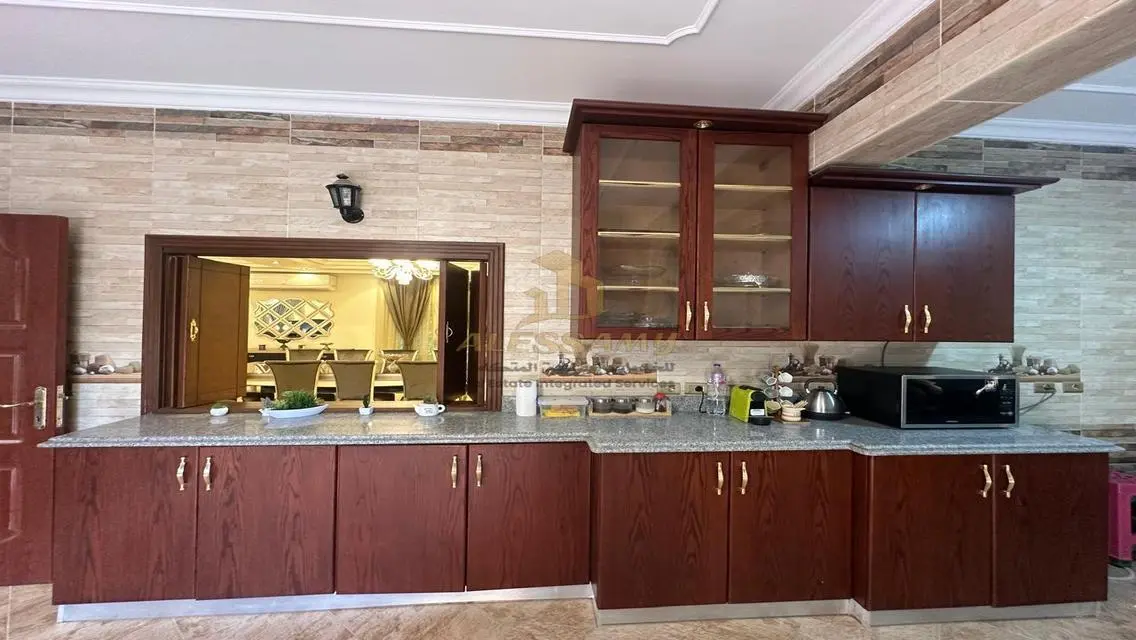 Luxury Villa for Sale in VG2-11
