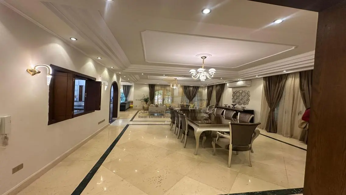 Luxury Villa for Sale in VG2-11