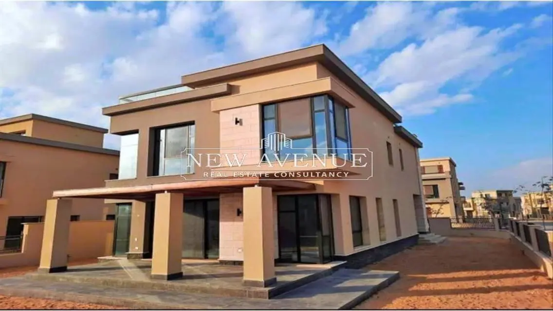 Luxury 3-Bedroom Apartment for Sale