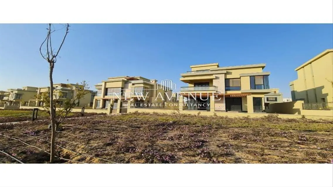 Luxury 3-Bedroom Apartment for Sale