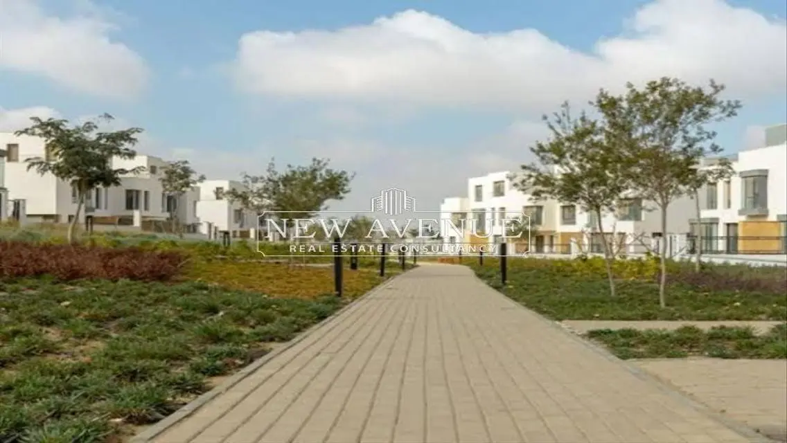 Luxury 3-Bedroom Apartment for Sale