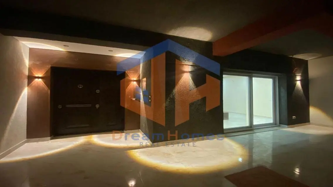 Luxury Villa for Sale with Private Garden and Excellent Amenities