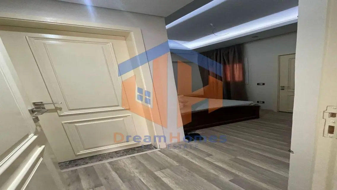 Luxury Villa for Sale with Private Garden and Excellent Amenities