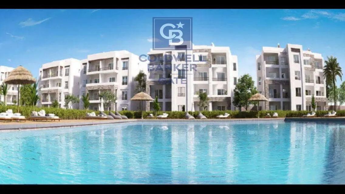 Luxury Apartment for Sale in City 1994