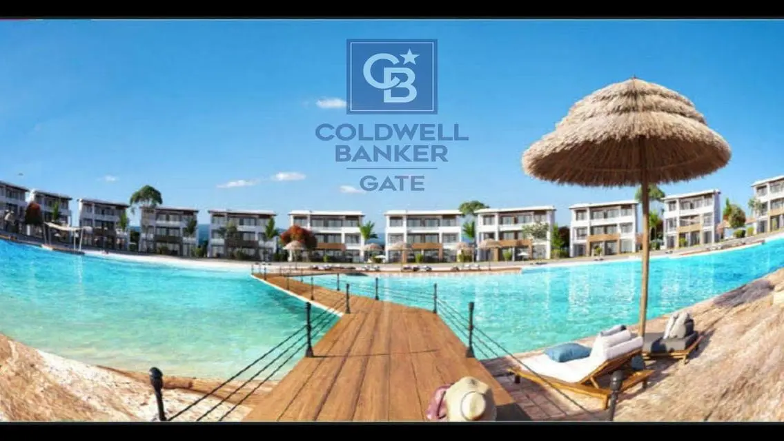 Luxury Apartment for Sale in City 1994