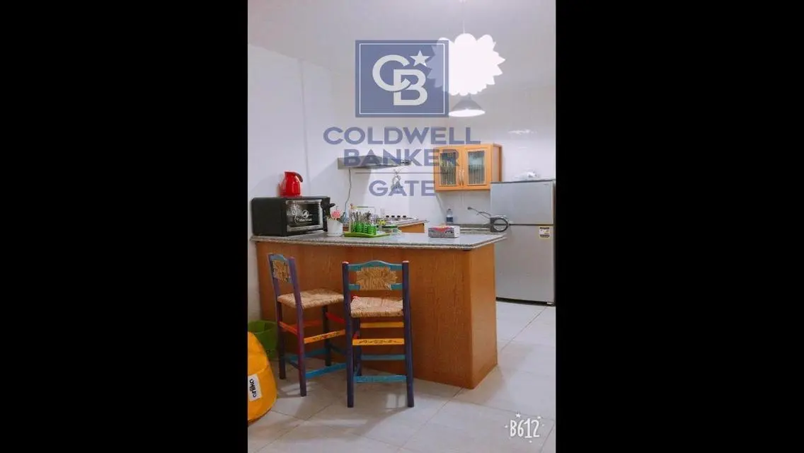 Luxury Apartment for Sale in City 1994