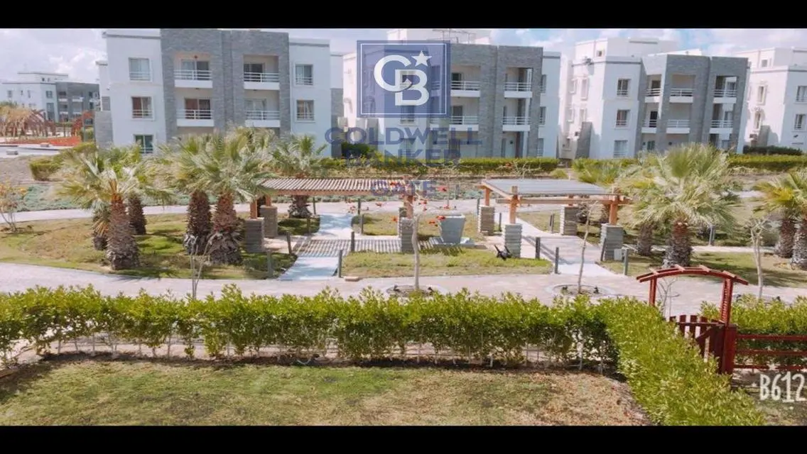 Luxury Apartment for Sale in City 1994