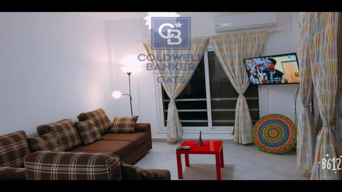 Luxury Apartment for Sale in City 1994